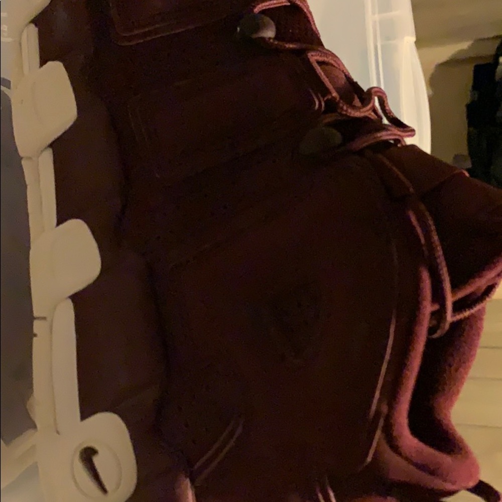 Nike uptempo